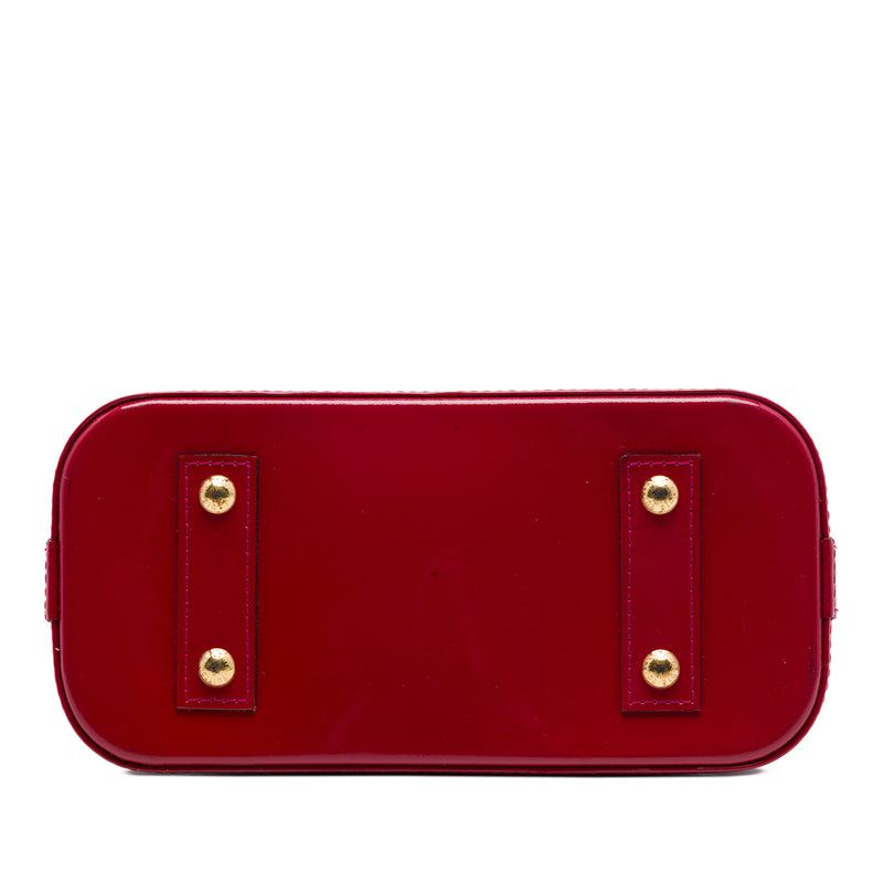 Monogram Vernis Alma BB - Image 3