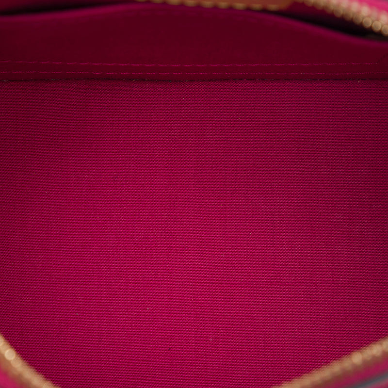 Monogram Vernis Alma BB - Image 4