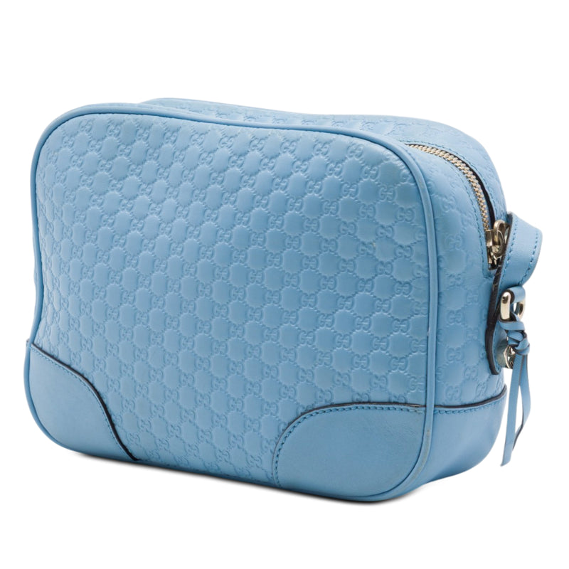 Microguccissima Bree Crossbody - Image 2
