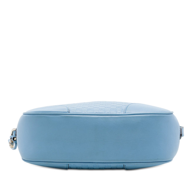 Microguccissima Bree Crossbody - Image 3