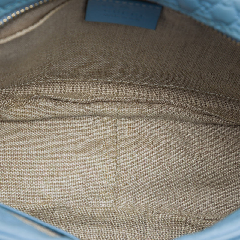 Microguccissima Bree Crossbody - Image 4