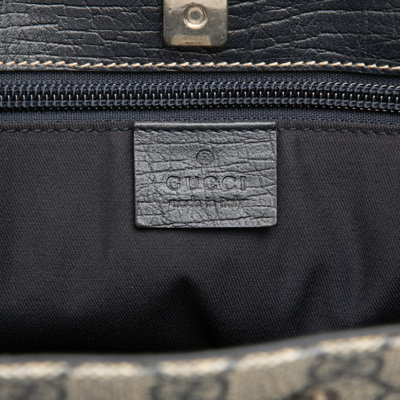 GG Supreme Tote - Image 5