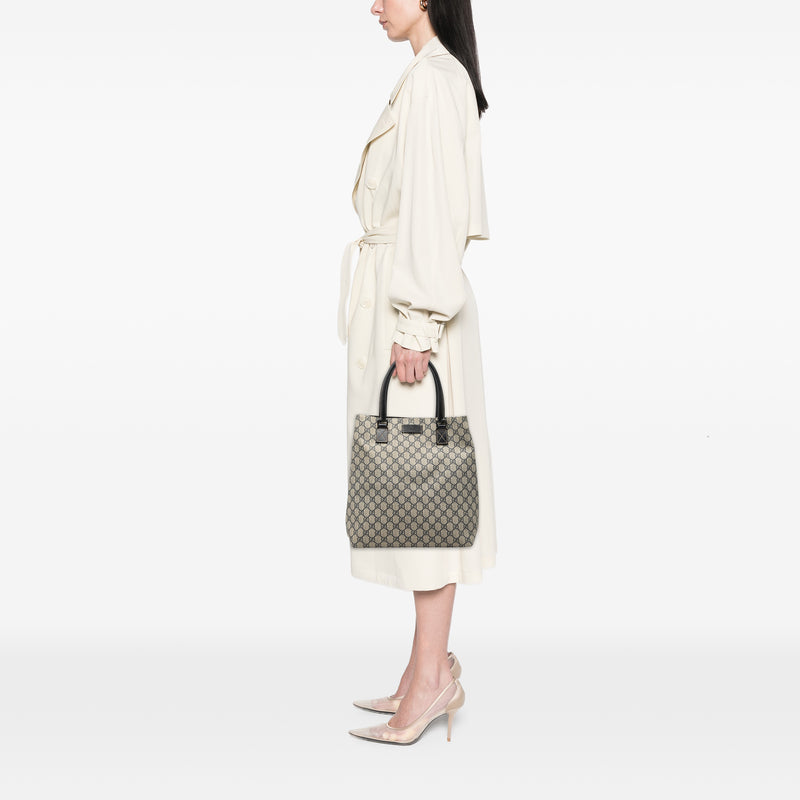 GG Supreme Tote - Image 7