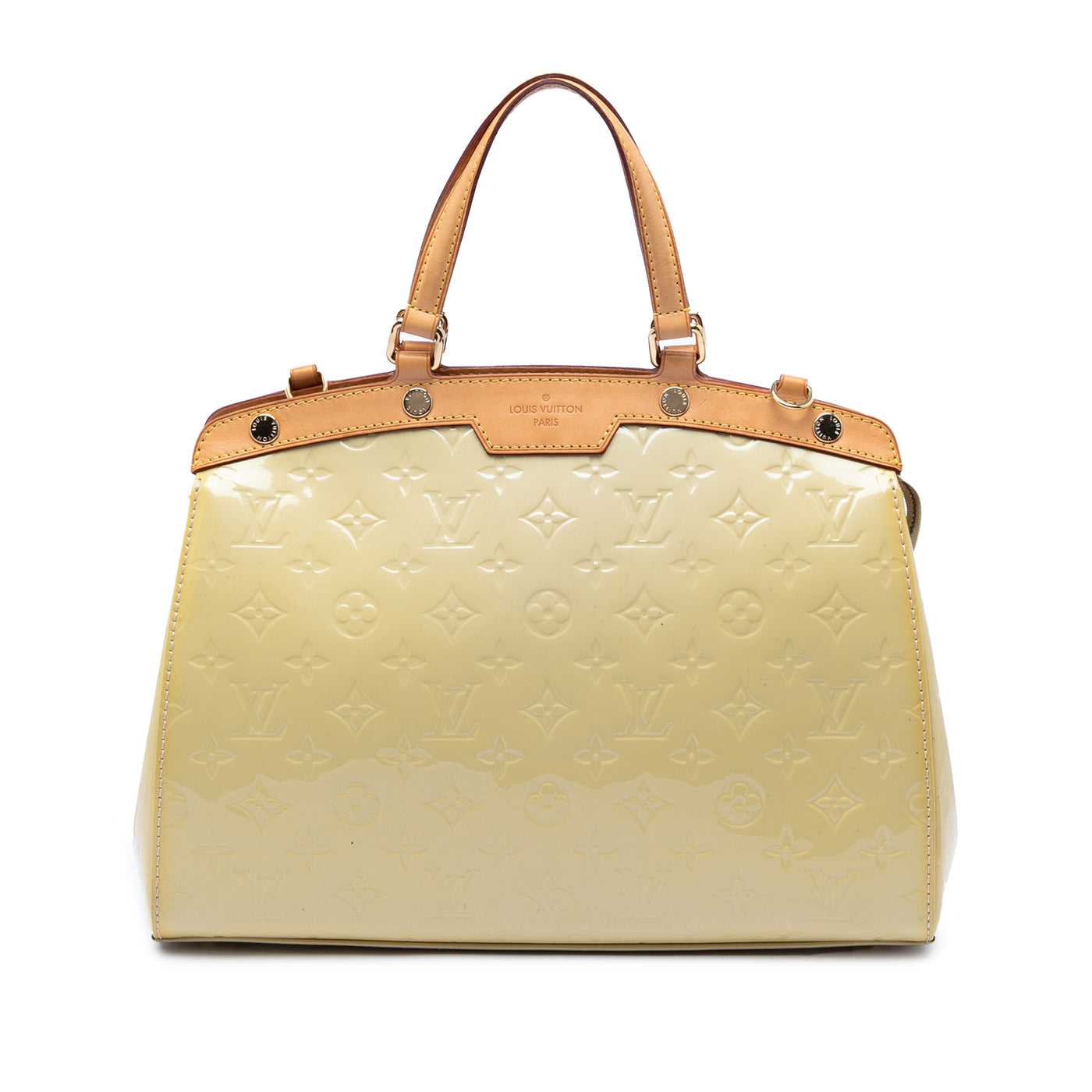 Monogram Vernis Brea MM - Image 1