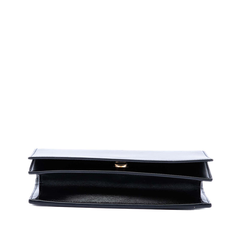 Smooth Calfskin Crossbody - Image 3