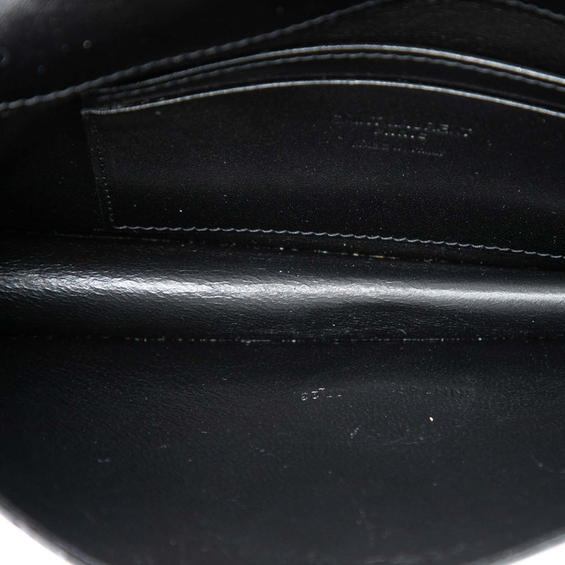 Smooth Calfskin Crossbody - Image 4