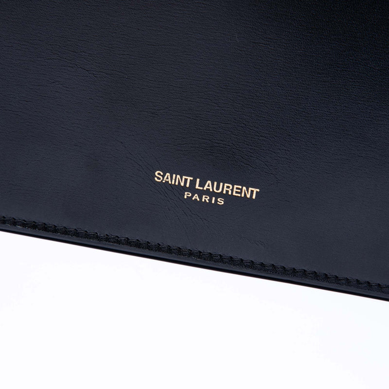 Smooth Calfskin Crossbody - Image 5