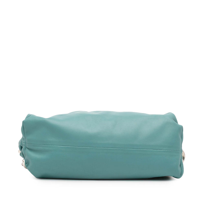 Lambskin Chain Pouch - Image 3