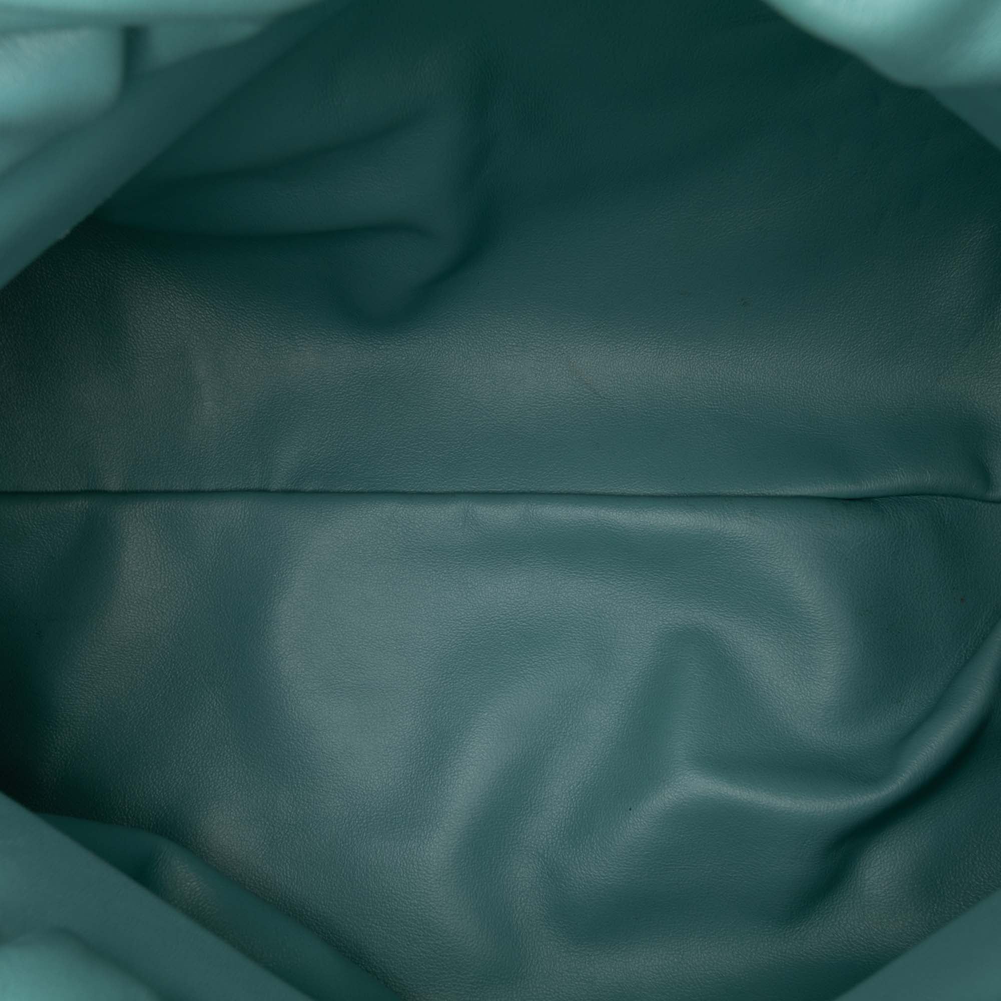 Lambskin Chain Pouch - Image 4