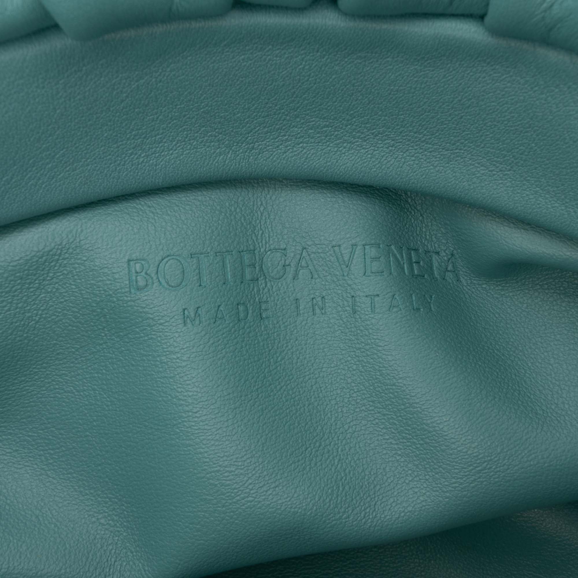 Lambskin Chain Pouch - Image 5
