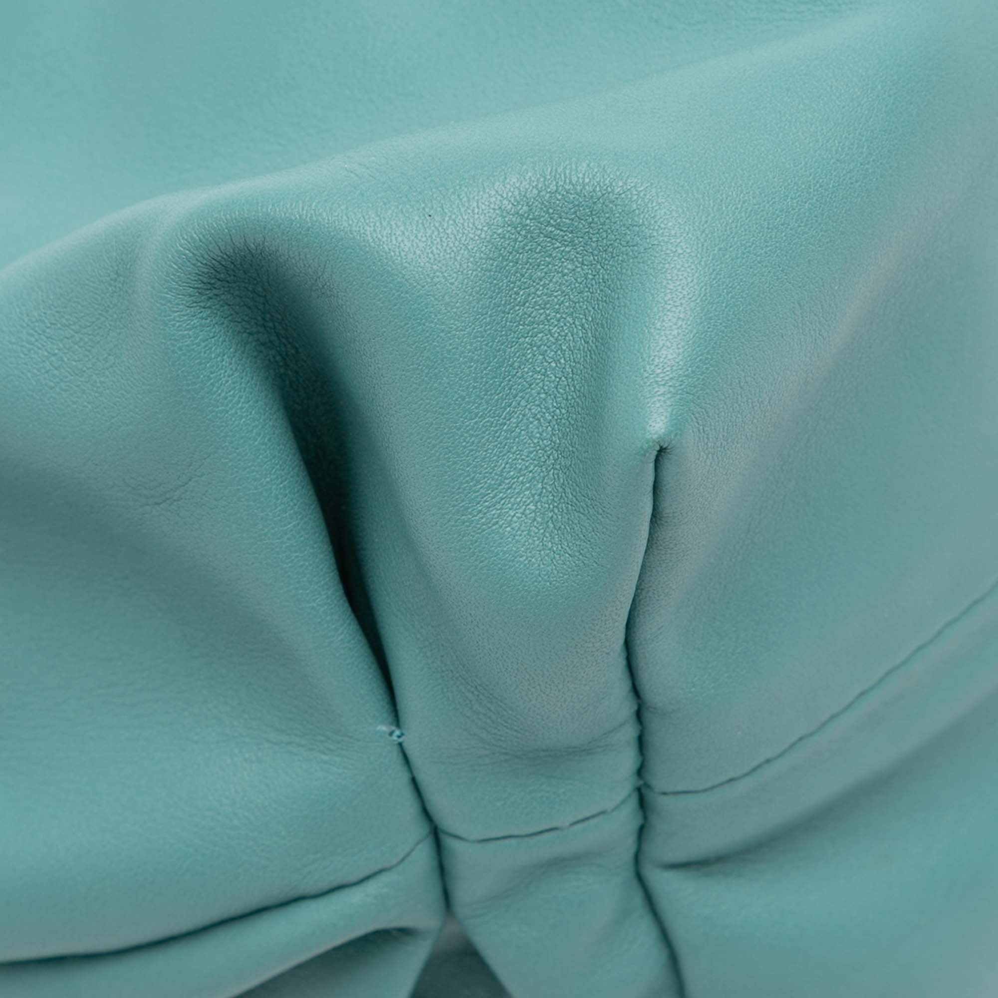 Lambskin Chain Pouch - Image 8