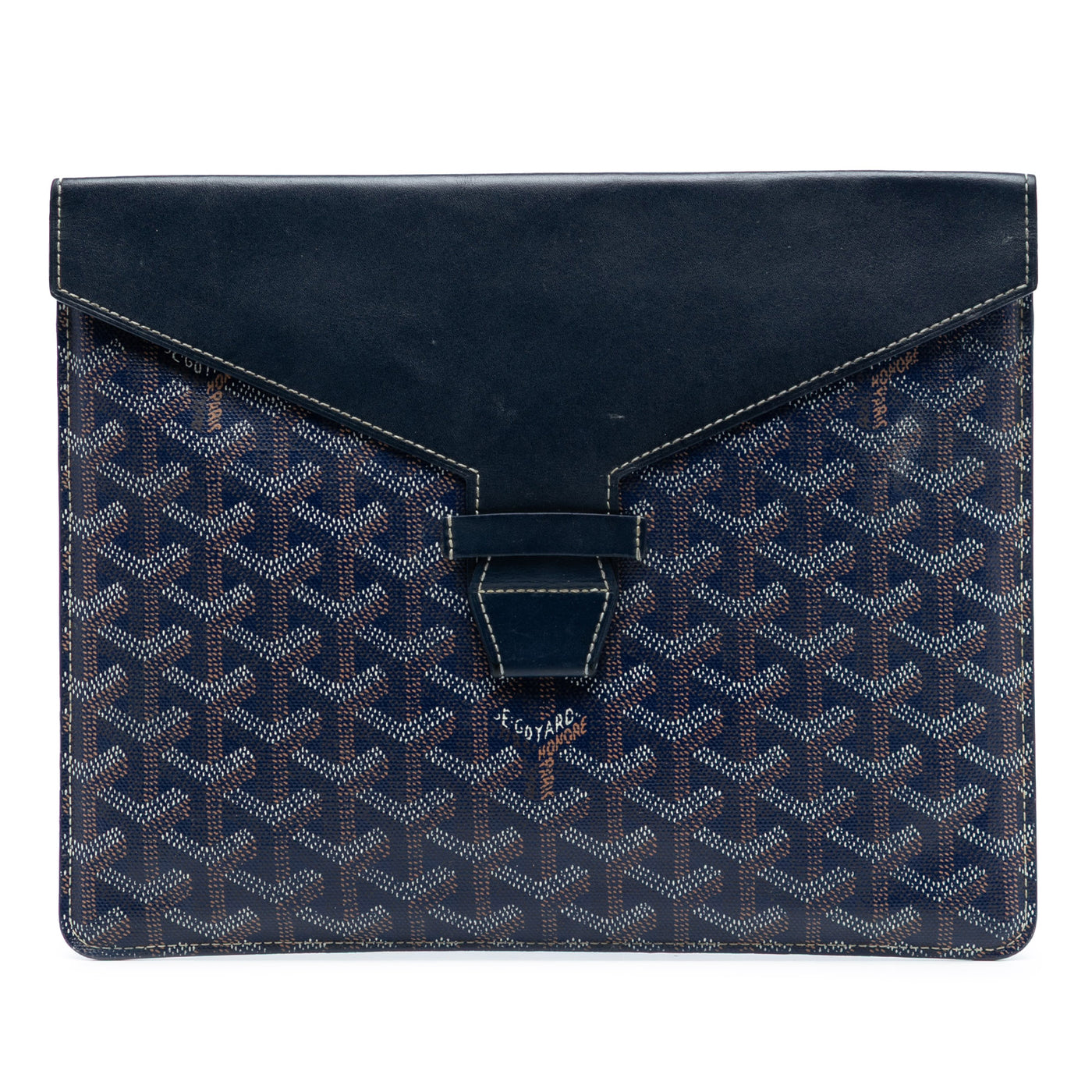 Goyardine Camondo II - Image 1