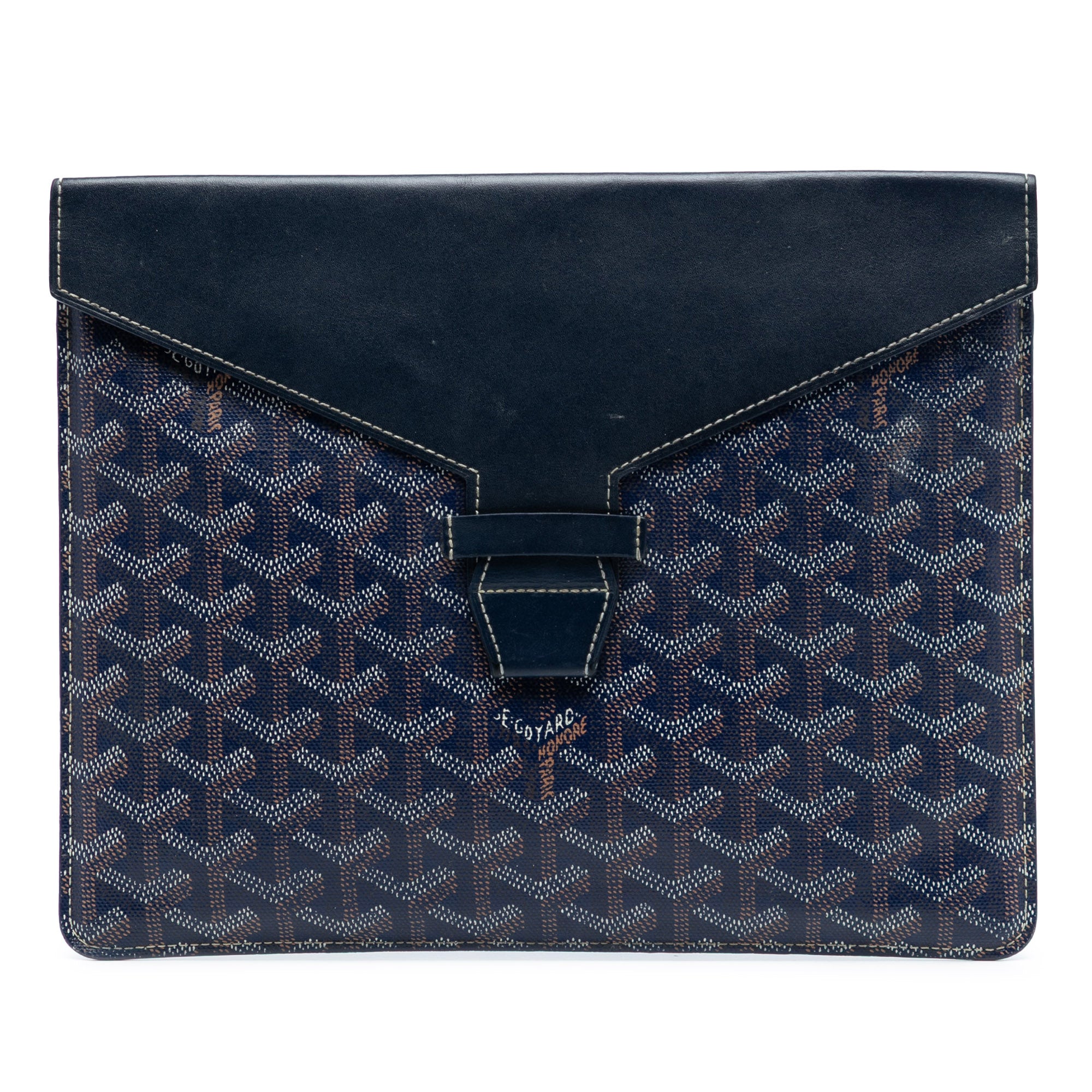 Goyardine Camondo II - Image 1