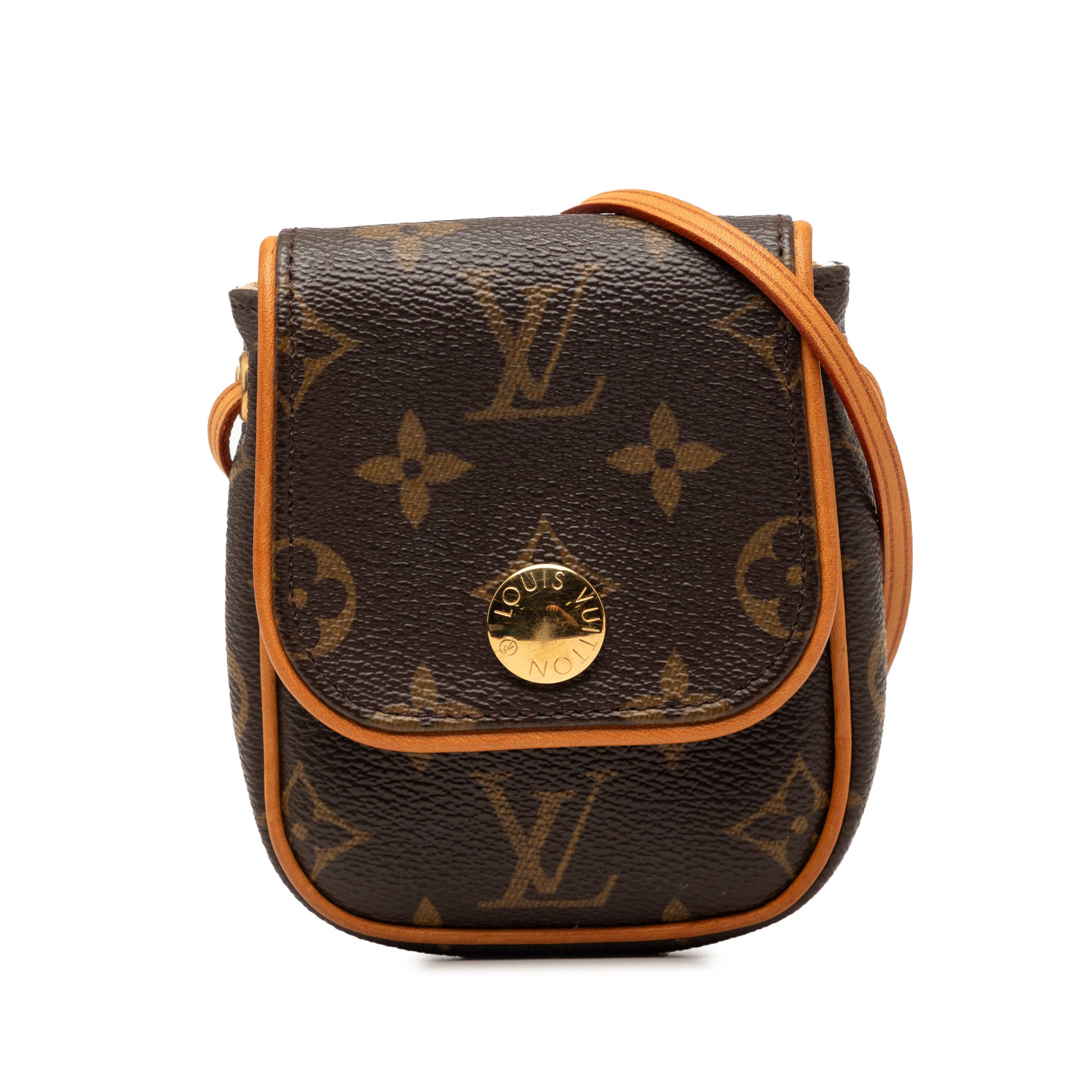 Monogram Pochette Cancun - Image 1