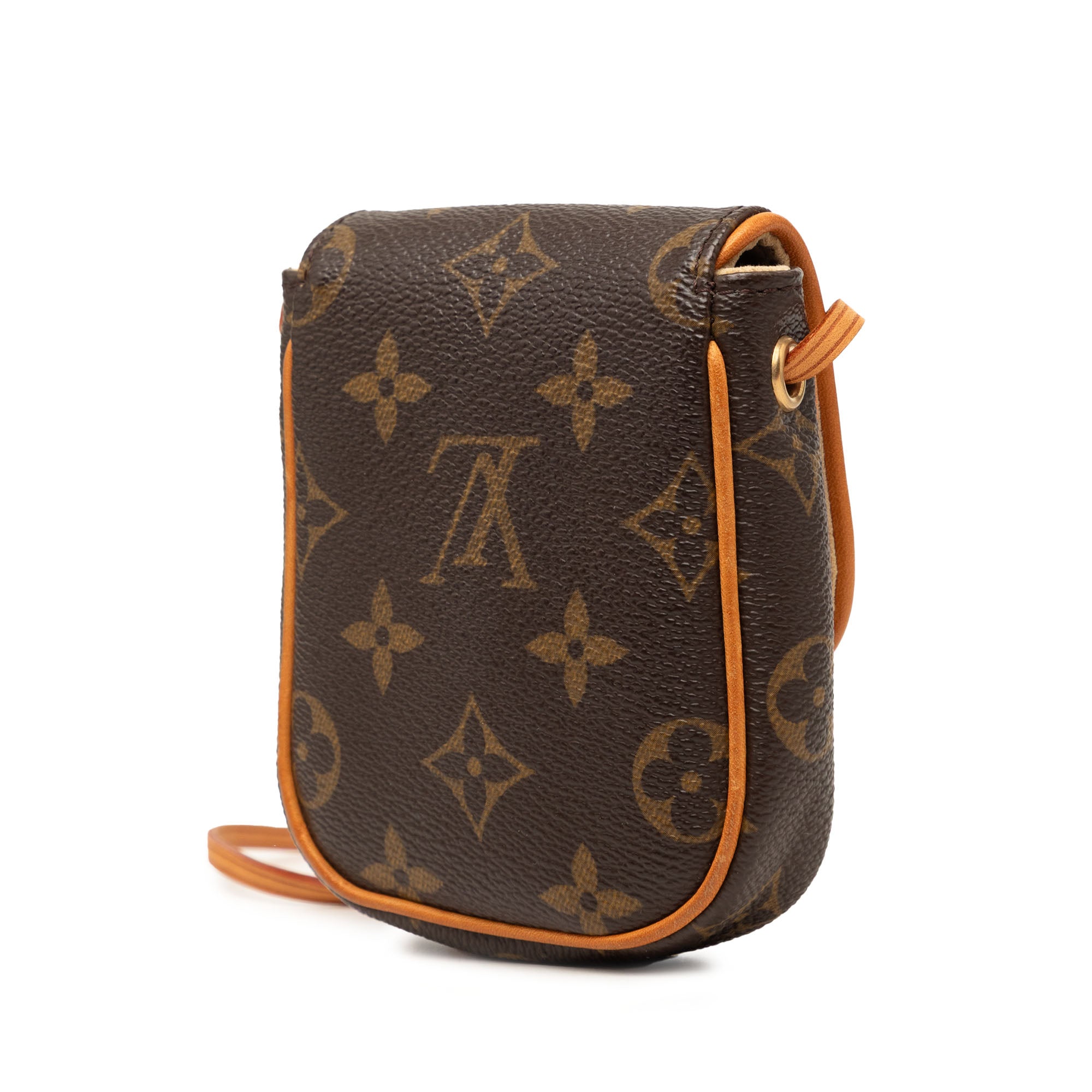 Monogram Pochette Cancun - Image 2