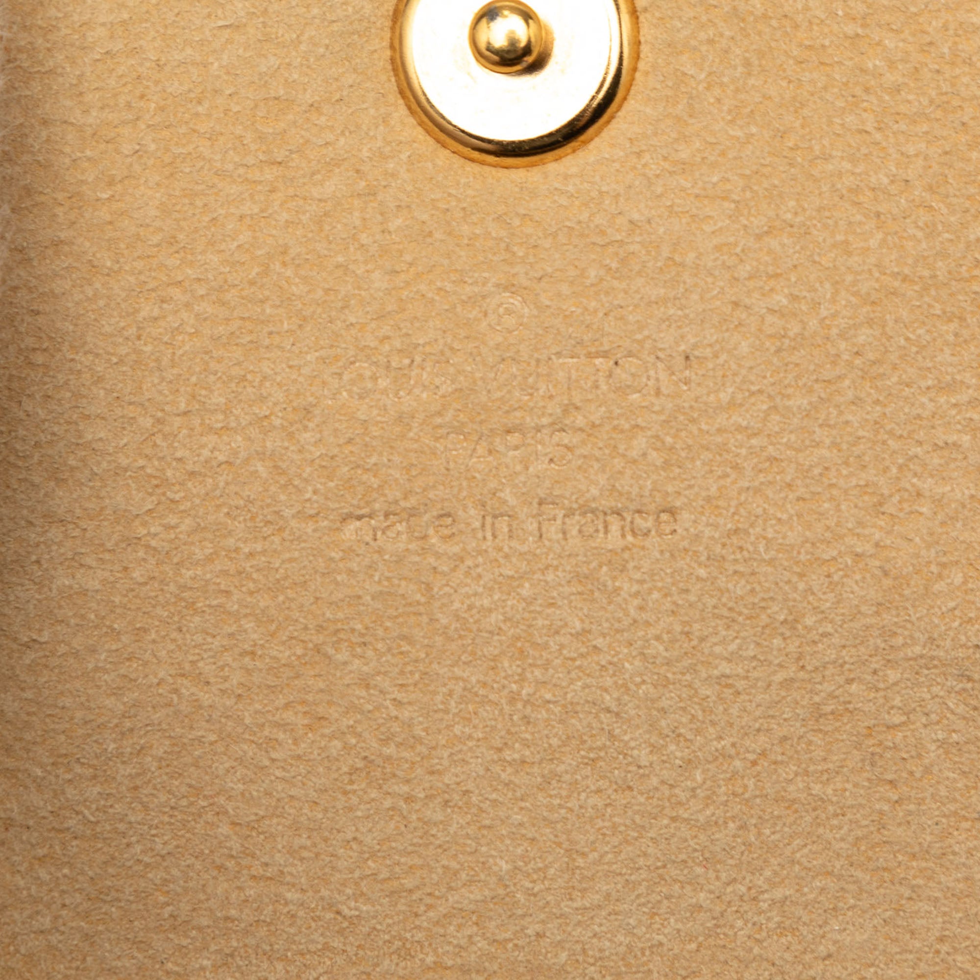 Monogram Pochette Cancun - Image 5