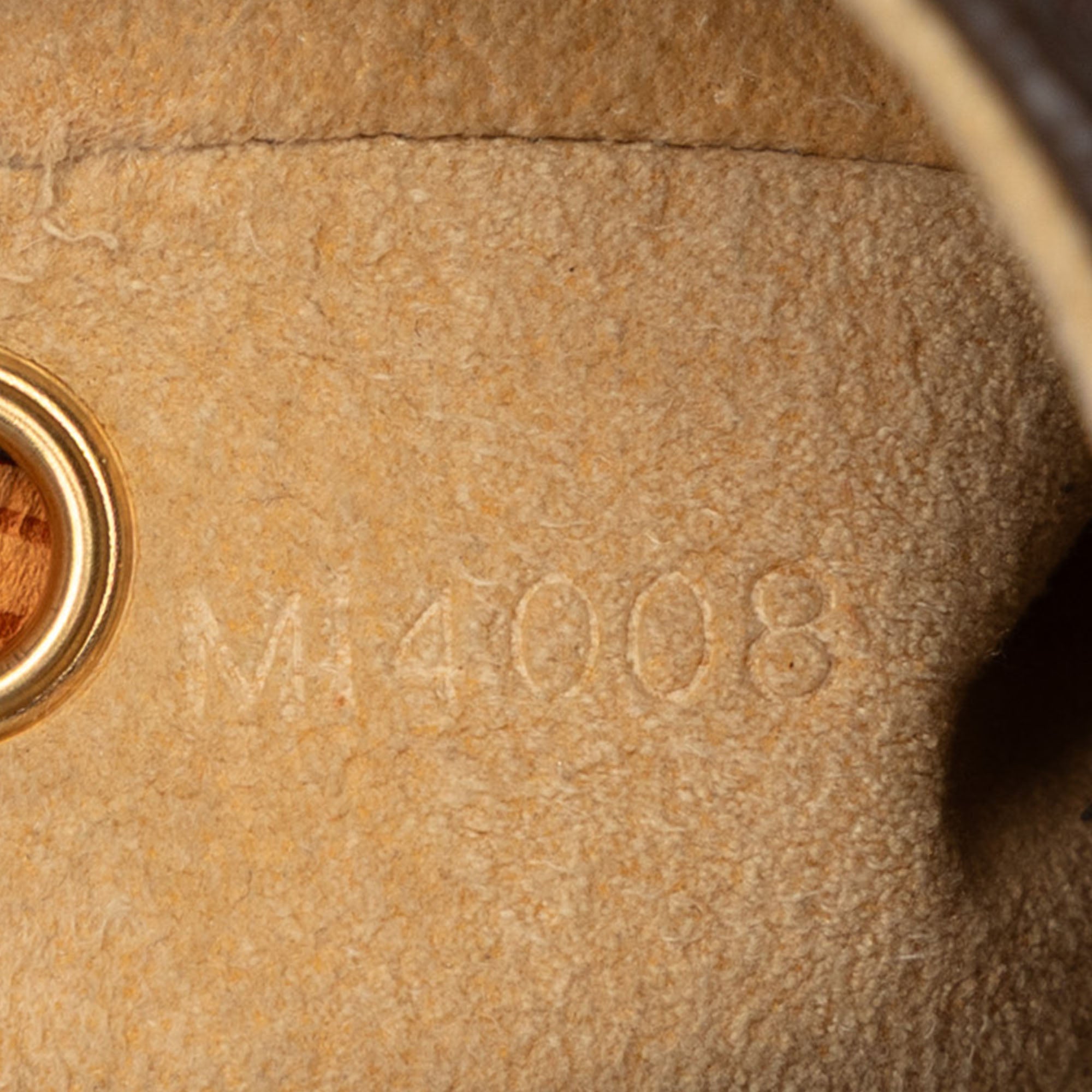 Monogram Pochette Cancun - Image 6