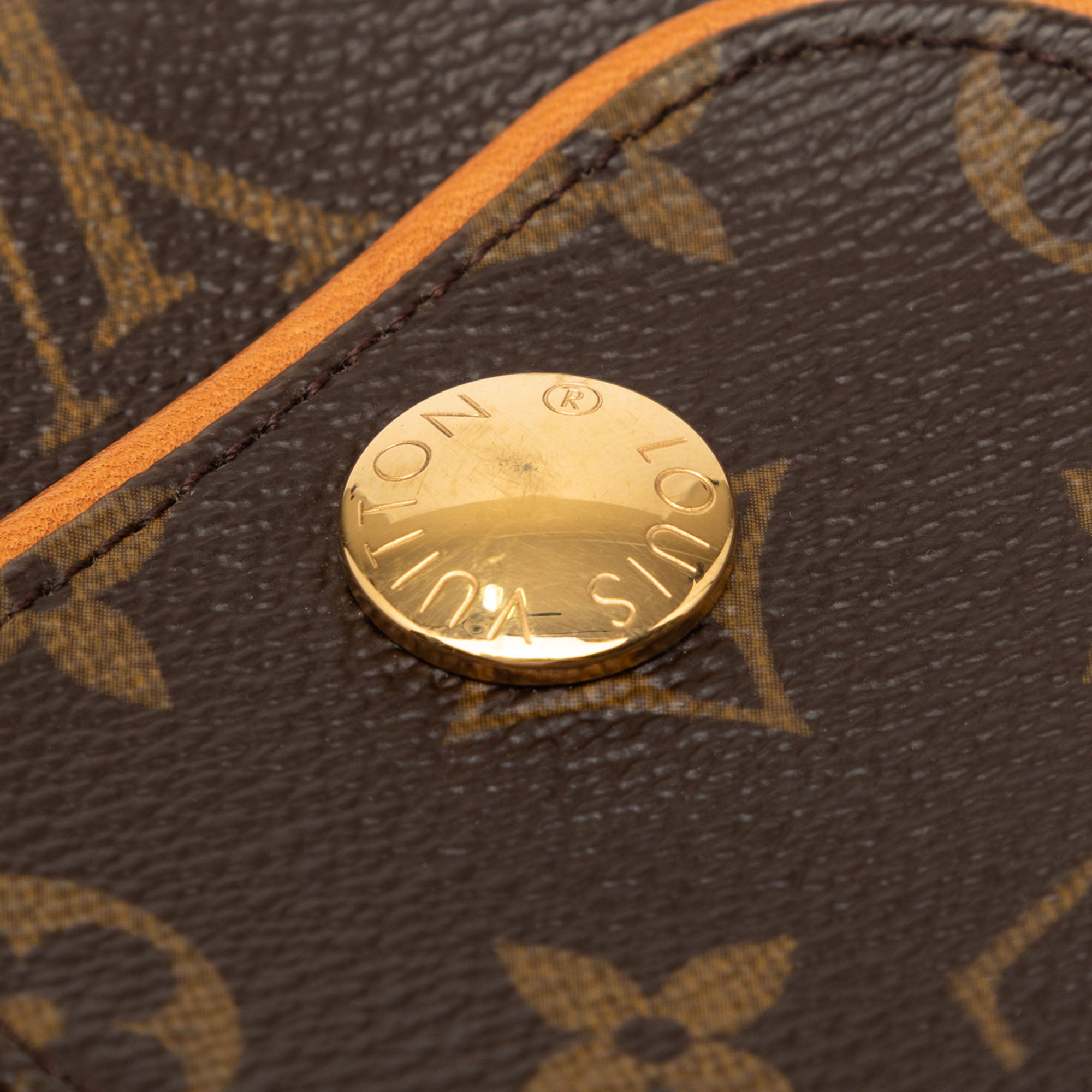 Monogram Pochette Cancun - Image 7