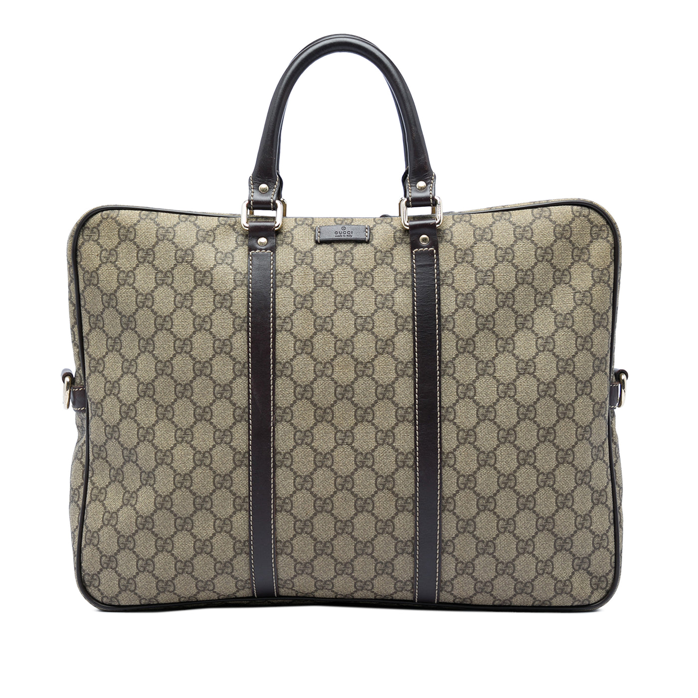 GG Supreme Business Bag - Image 1