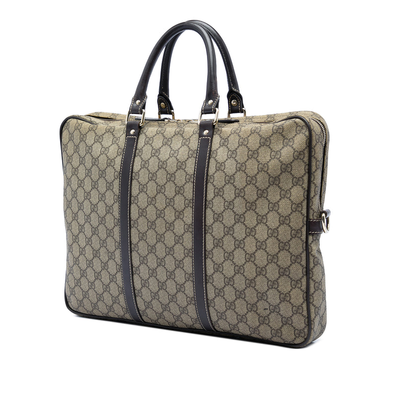 GG Supreme Business Bag - Image 2