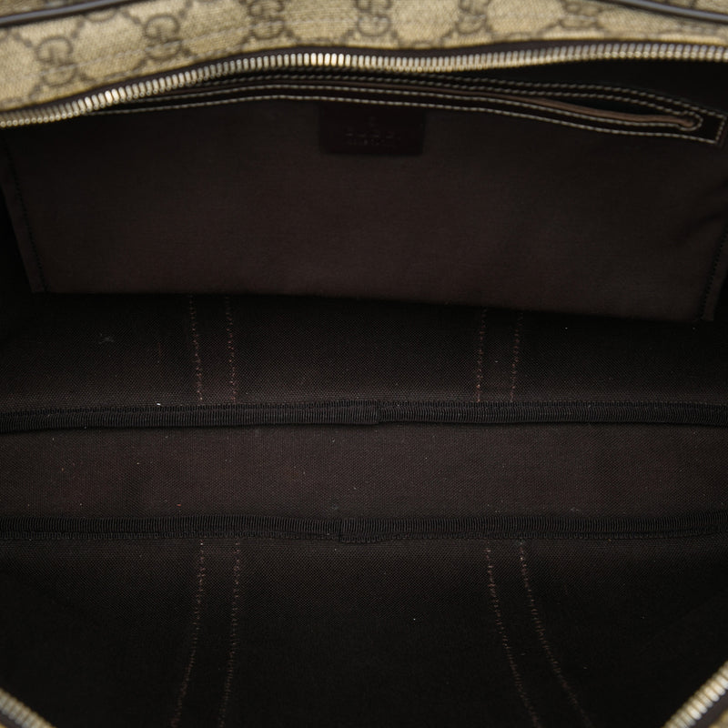 GG Supreme Business Bag - Image 4