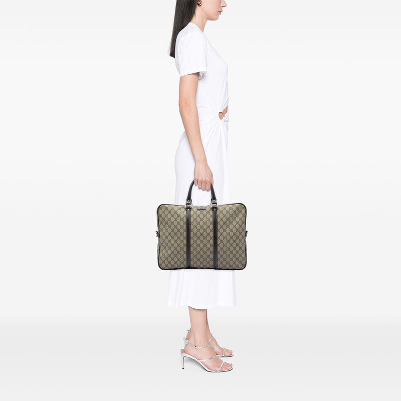 GG Supreme Business Bag - Image 5