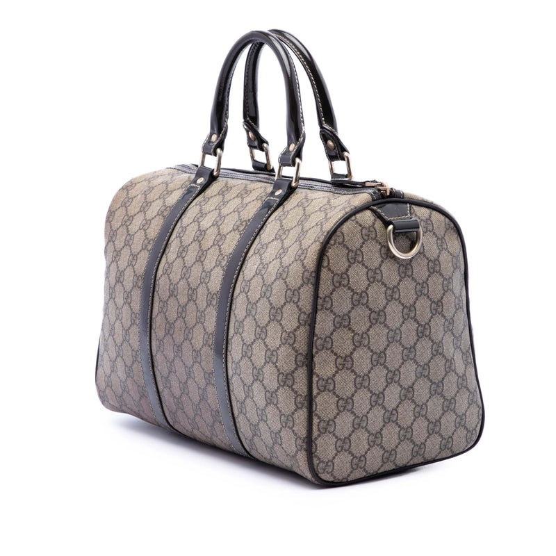 Medium GG Supreme Joy Boston Bag - Image 2