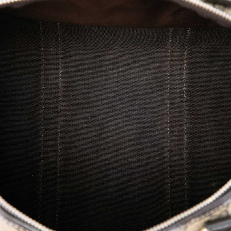 Medium GG Supreme Joy Boston Bag - Image 4
