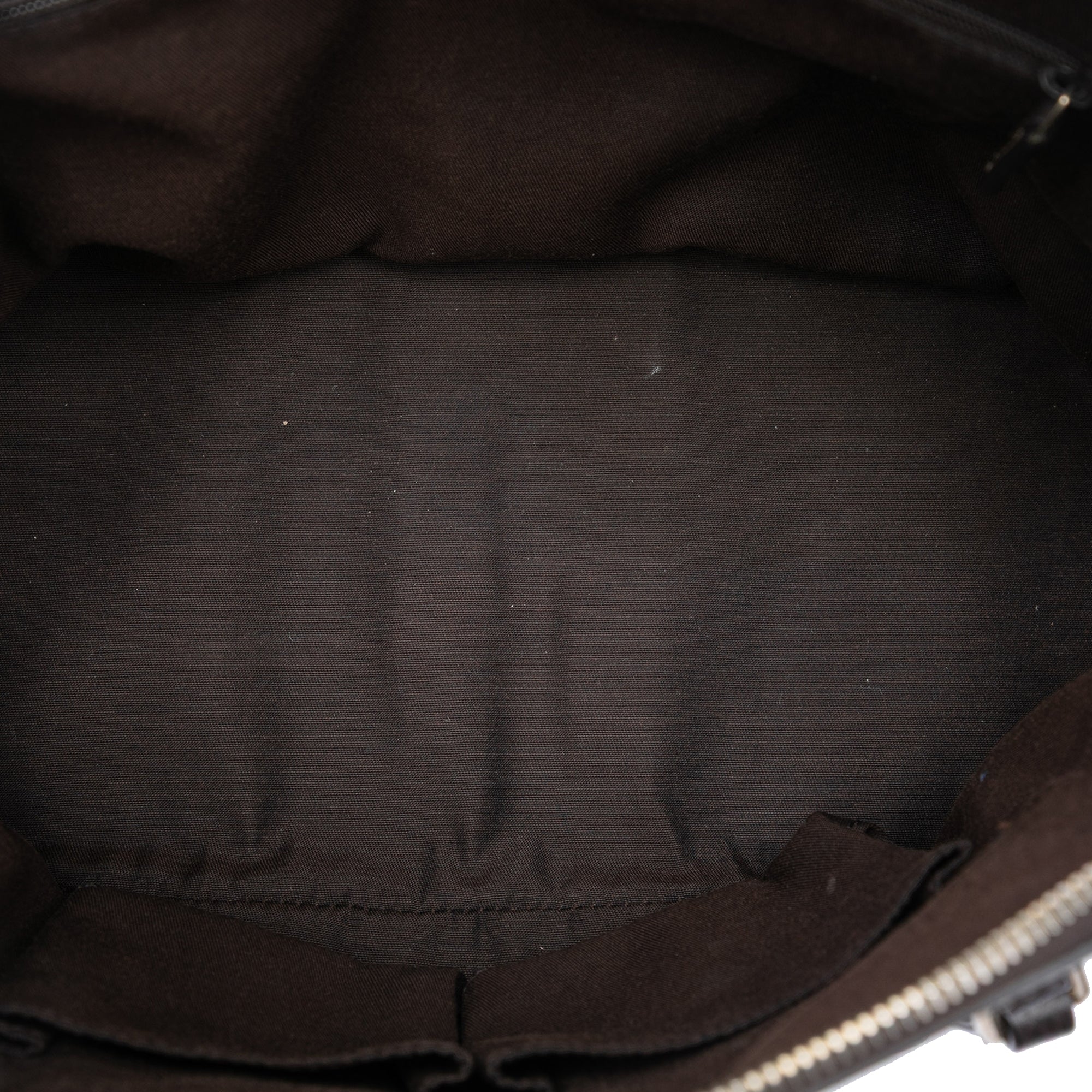 Medium GG Crystal Dome Satchel - Image 4