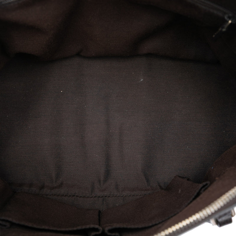 Medium GG Crystal Dome Satchel - Image 4