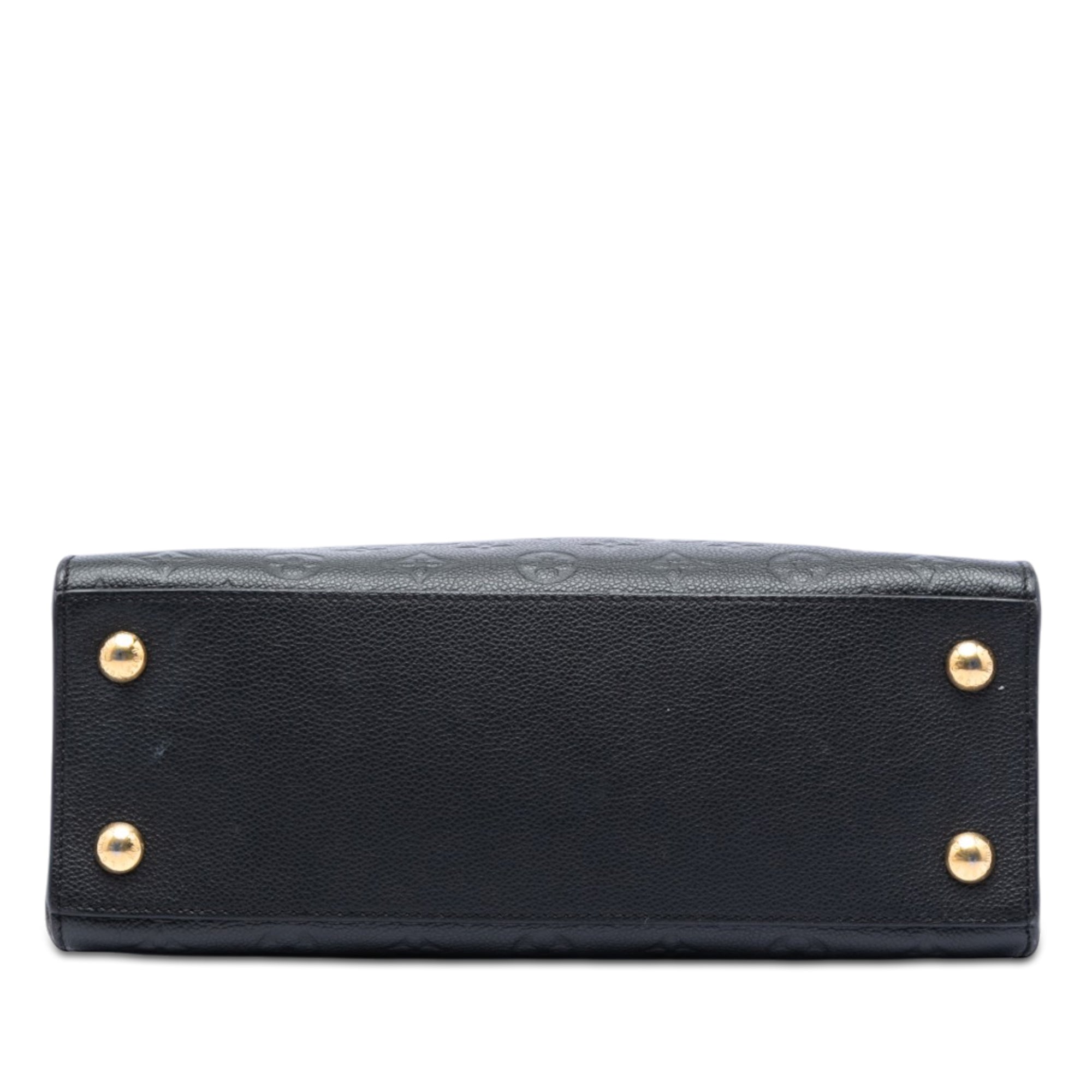 Monogram Empreinte Pont Neuf MM - Image 3