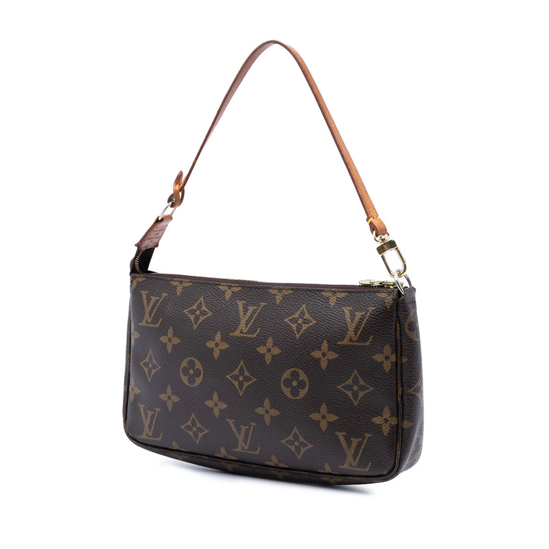 Monogram Pochette Accessoires - Image 2