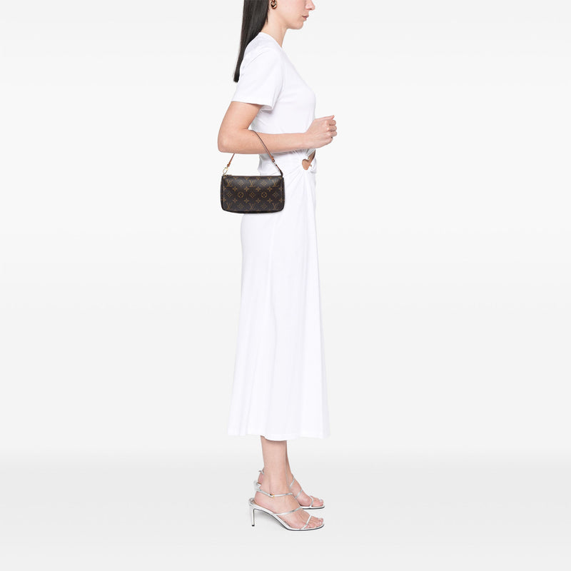 Monogram Pochette Accessoires - Image 5