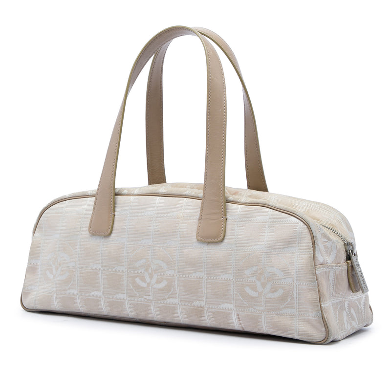 New Travel Line Nylon Handbag - Image 2