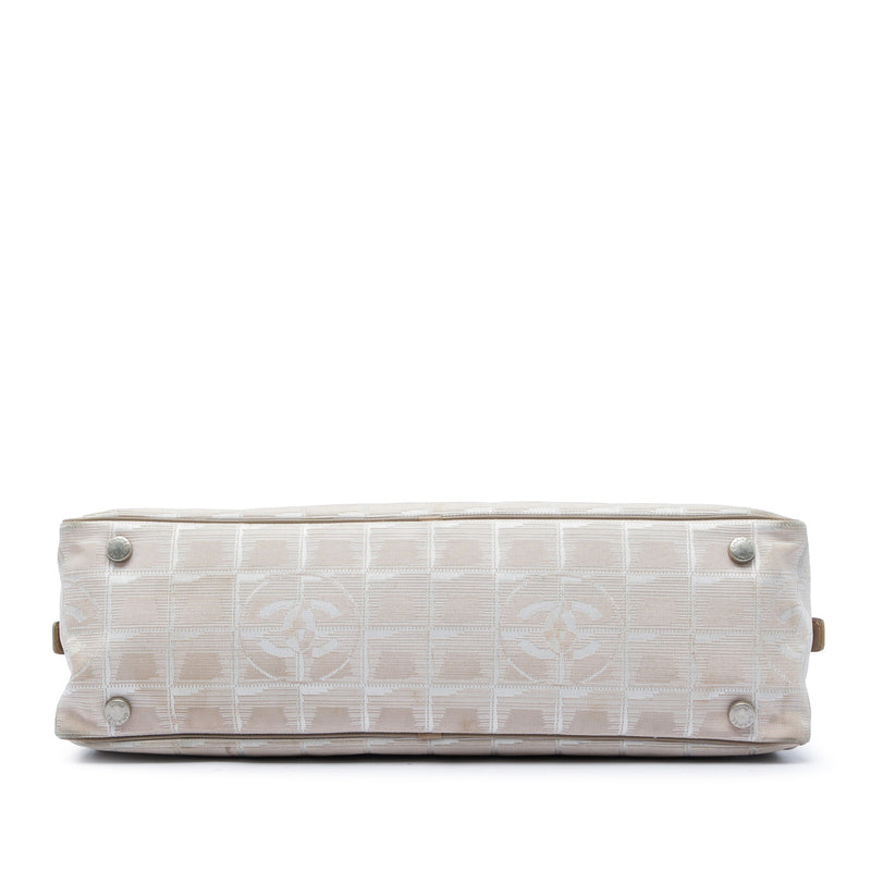 New Travel Line Nylon Handbag - Image 3