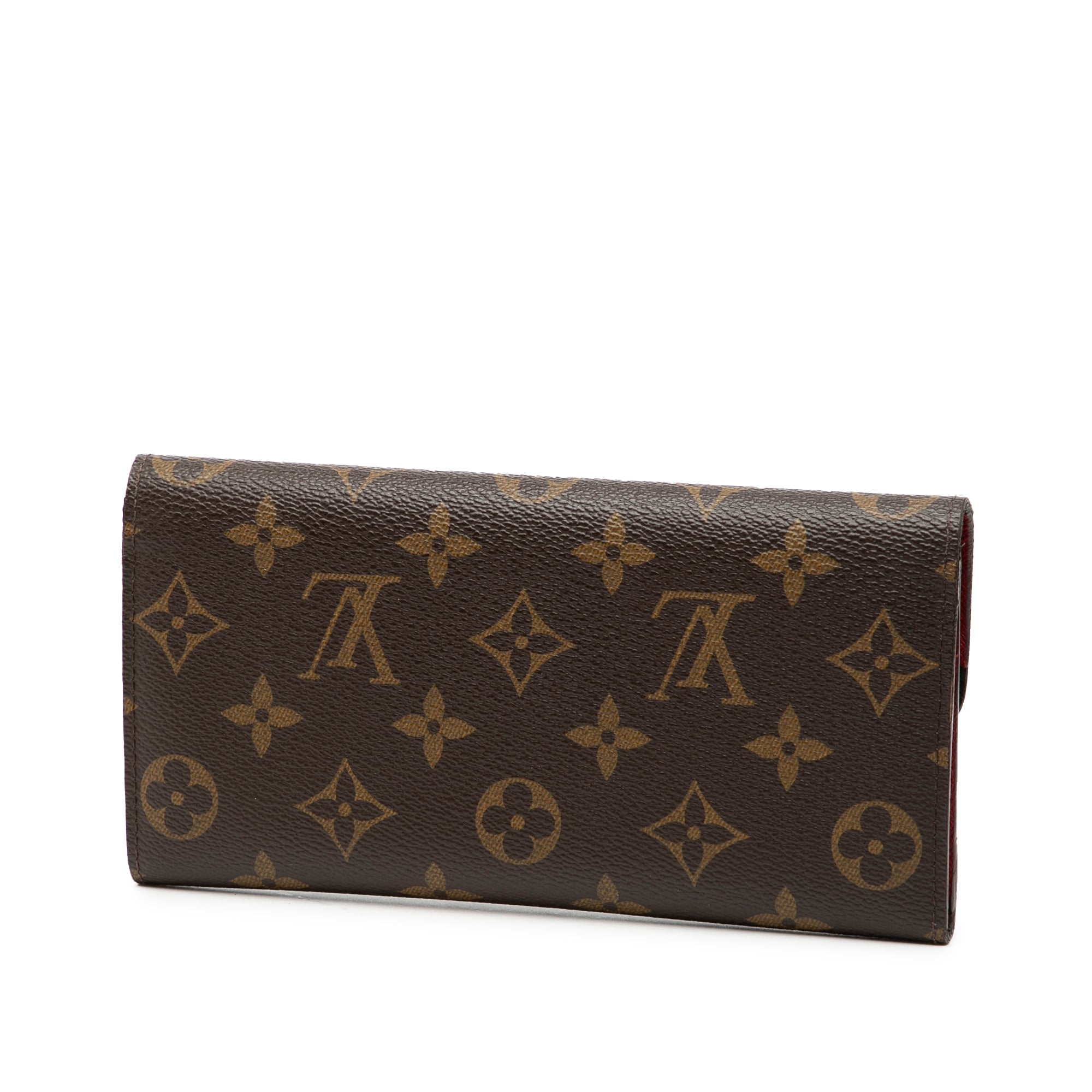 Monogram Emilie Wallet - Image 2