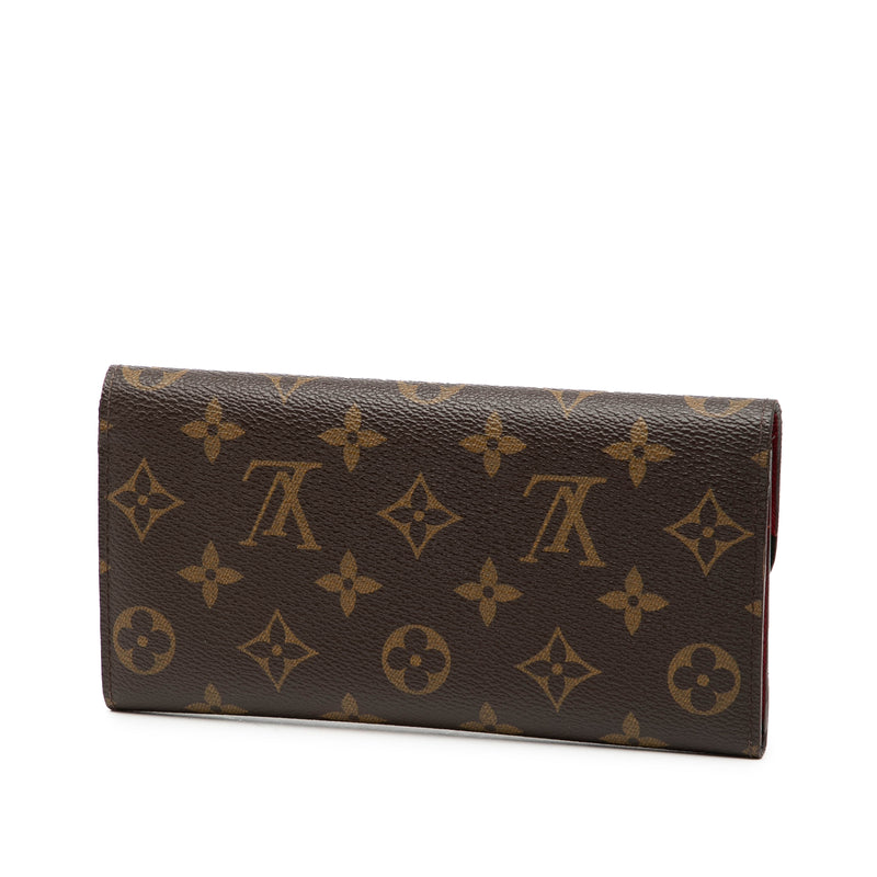 Monogram Emilie Wallet - Image 2