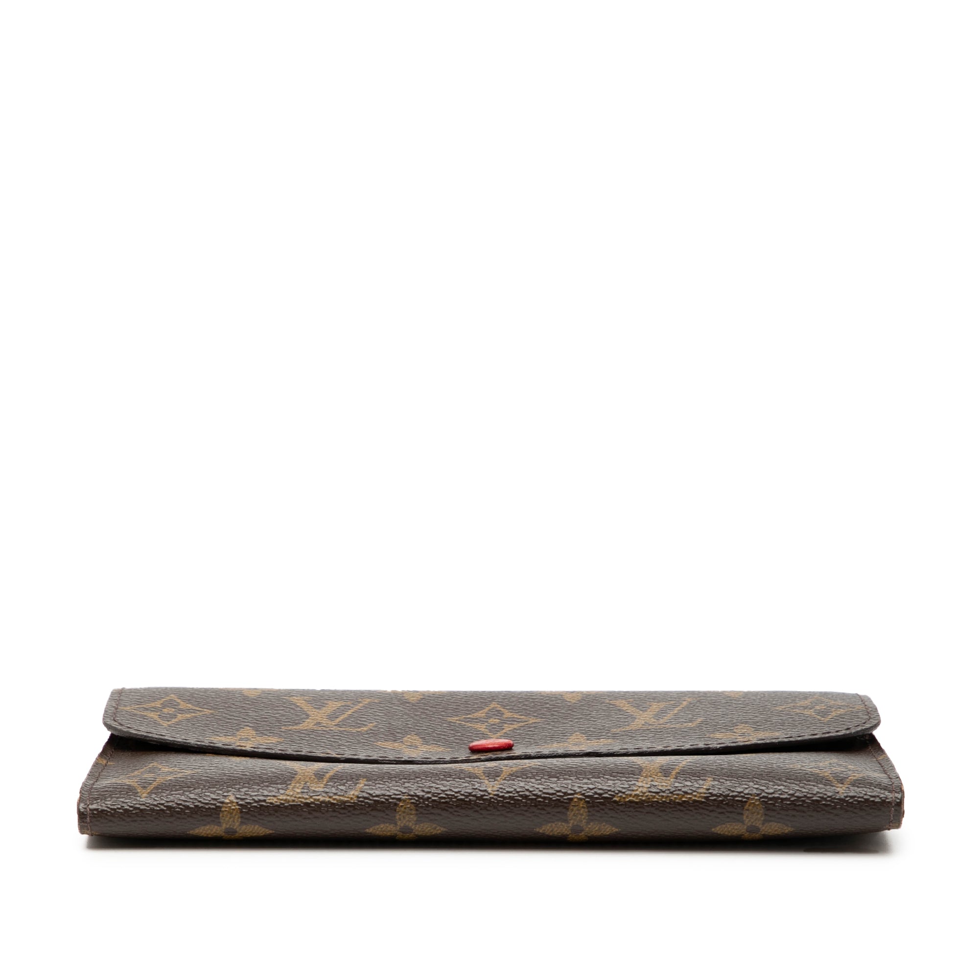 Monogram Emilie Wallet - Image 3