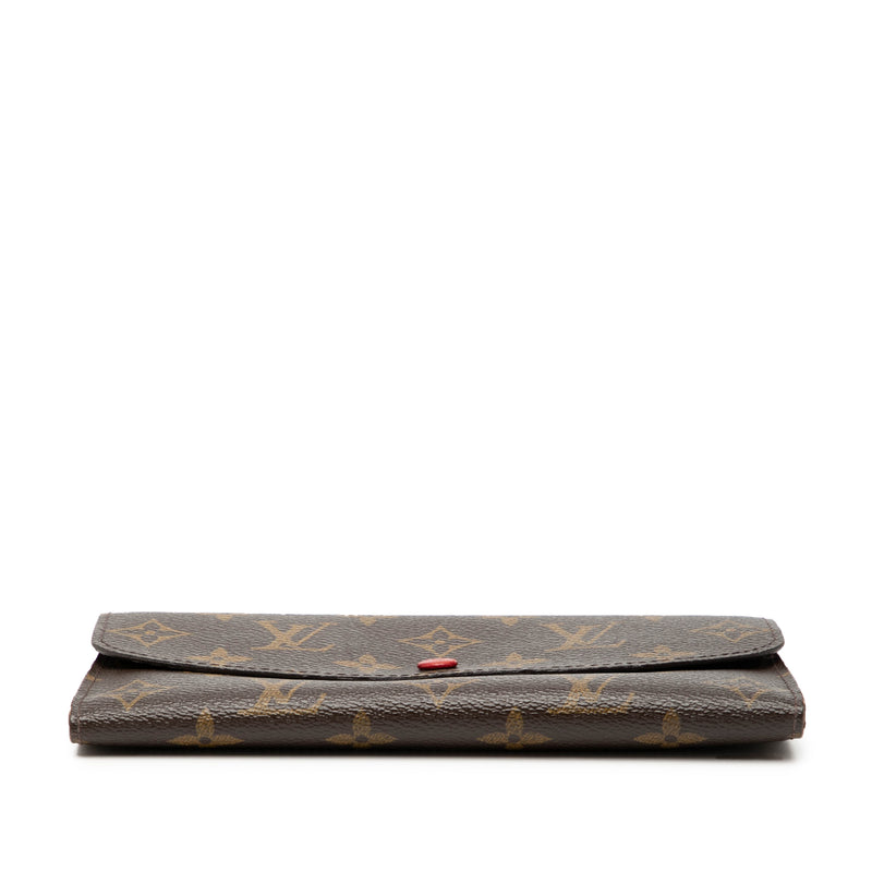 Monogram Emilie Wallet - Image 3