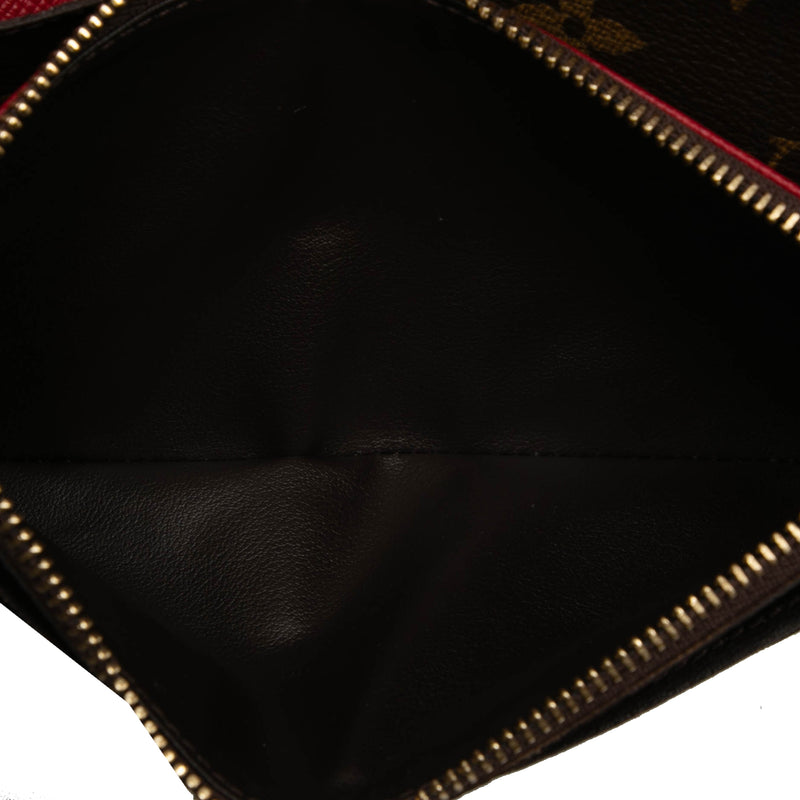 Monogram Emilie Wallet - Image 4