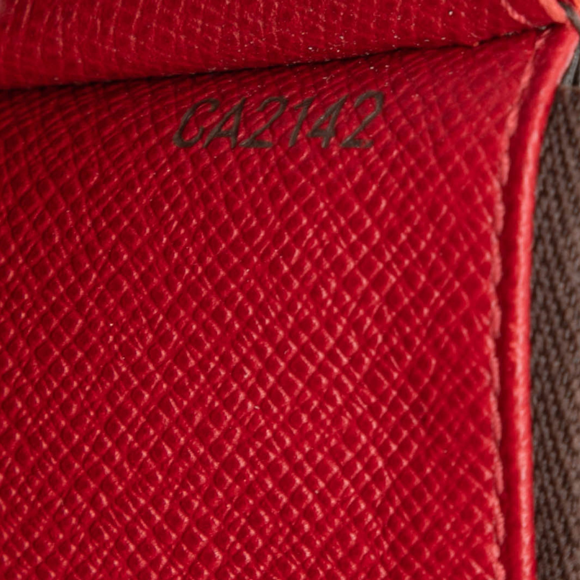 Monogram Emilie Wallet - Image 6