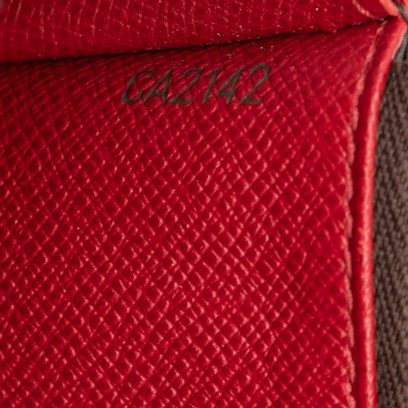 Monogram Emilie Wallet - Image 6