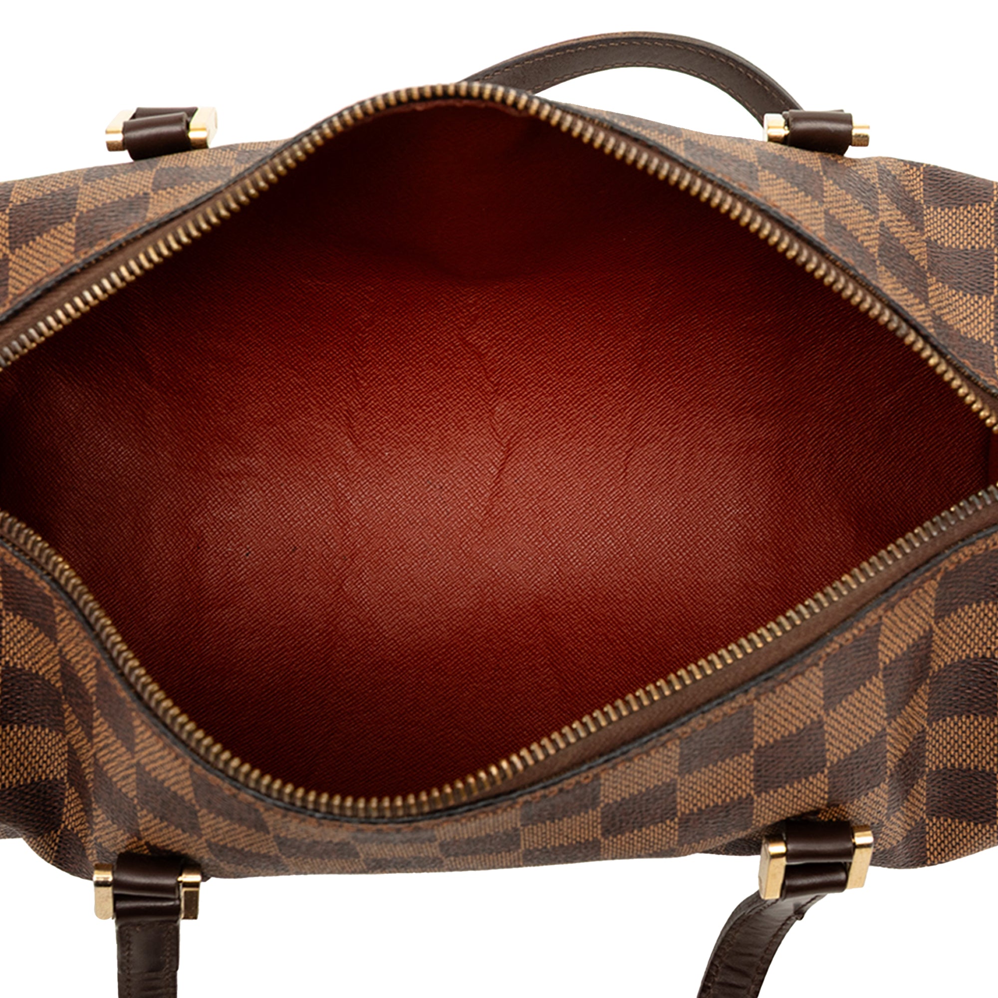Damier Ebene Papillon 30 - Image 4