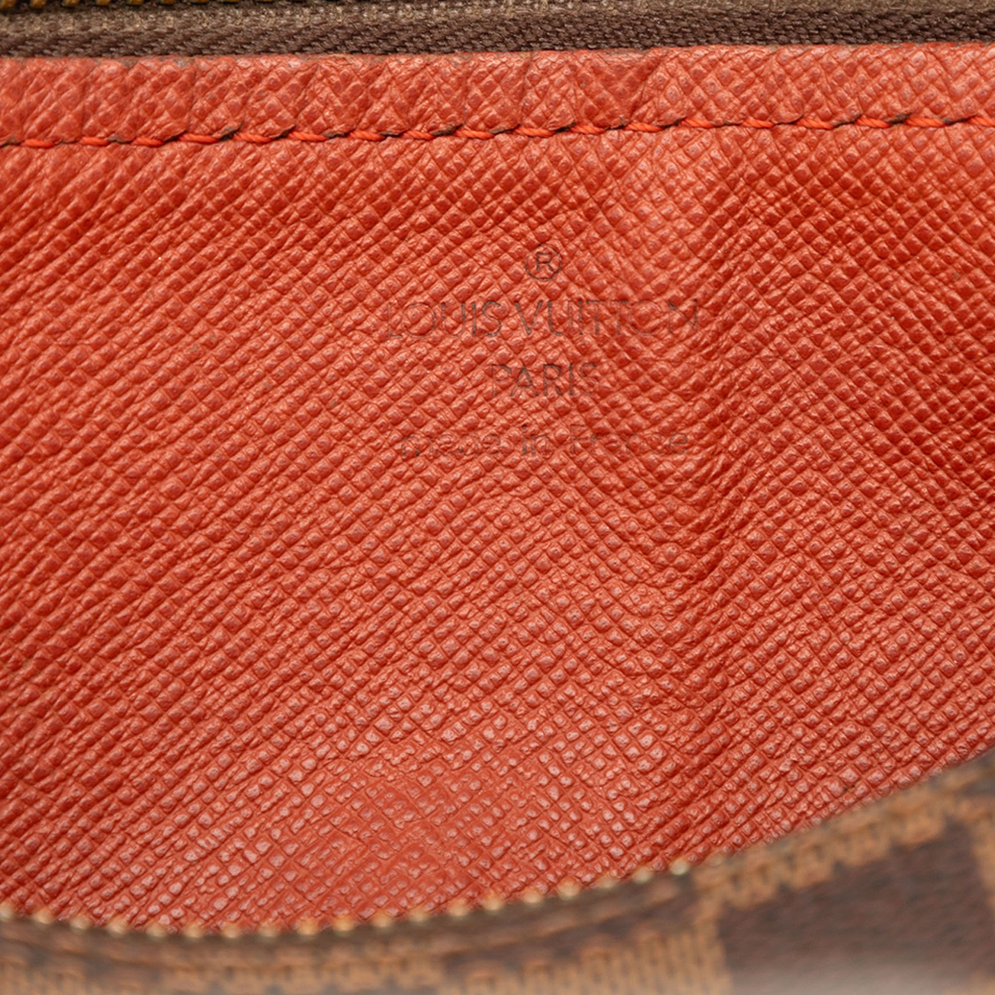 Damier Ebene Papillon 30 - Image 5