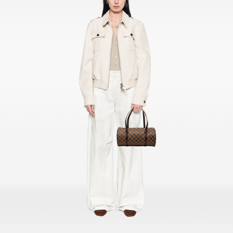 Damier Ebene Papillon 30 - Image 7