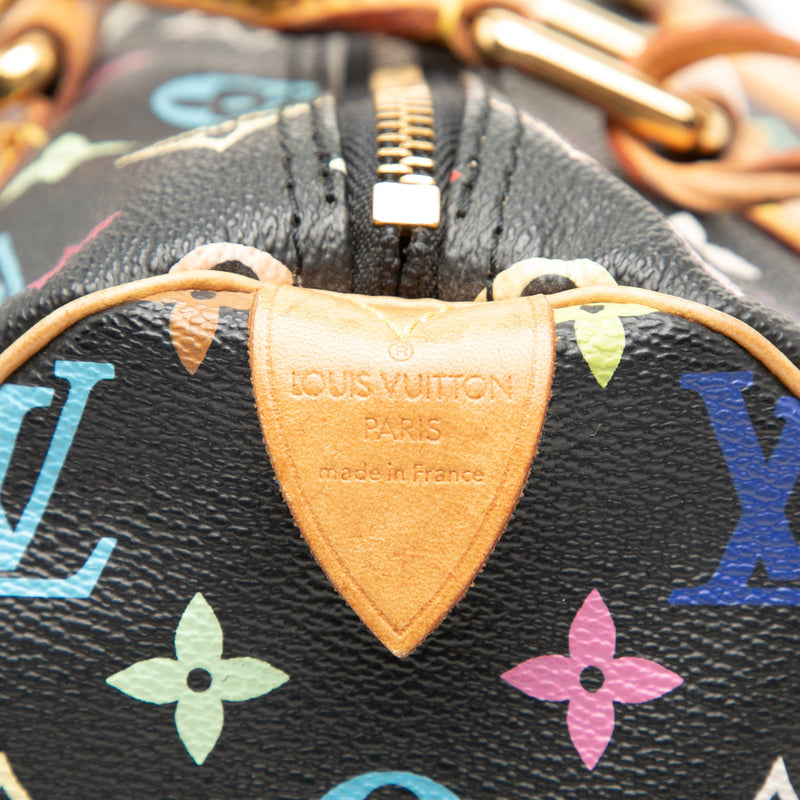 Monogram Multicolore Speedy 30 - Image 5