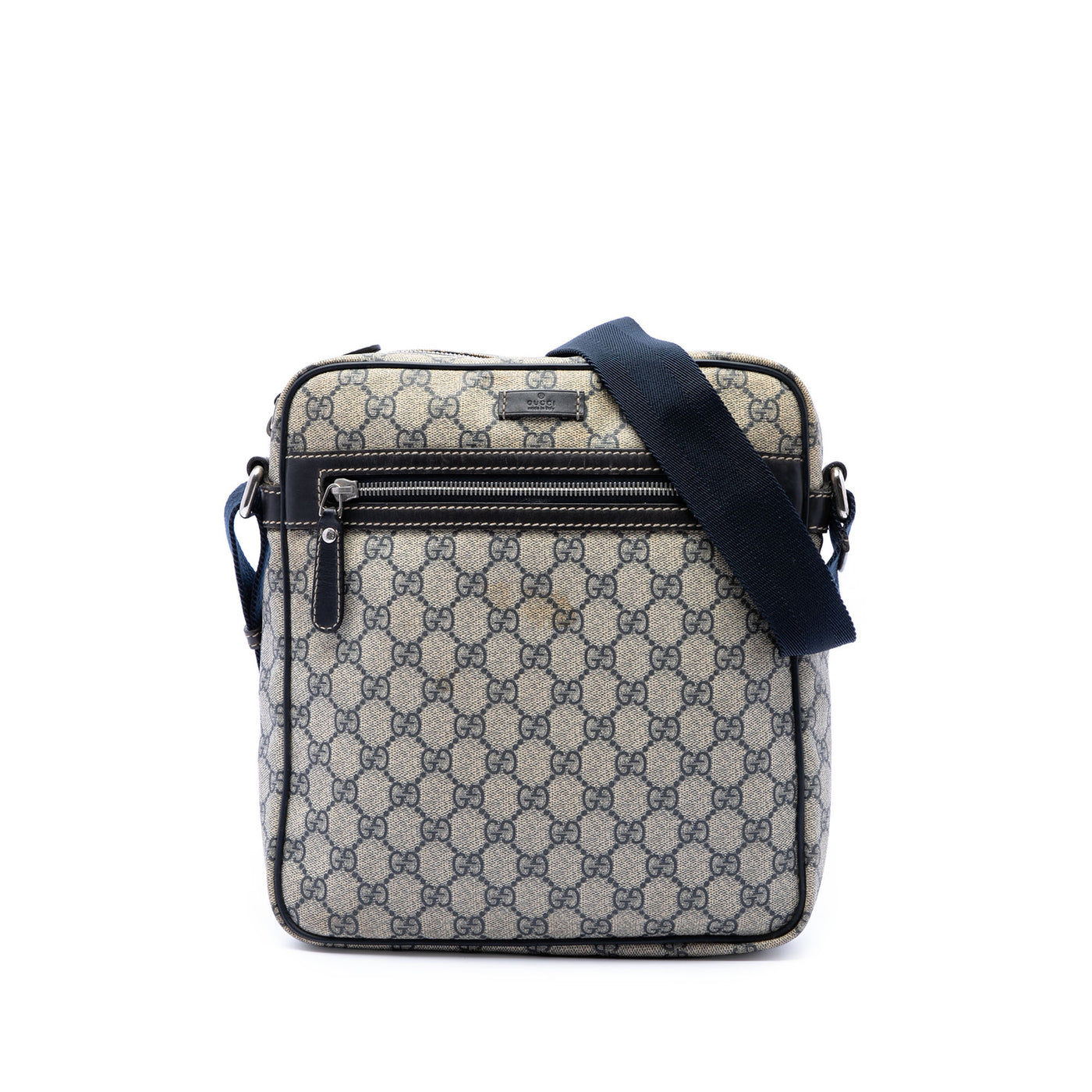 GG Supreme Crossbody - Image 1
