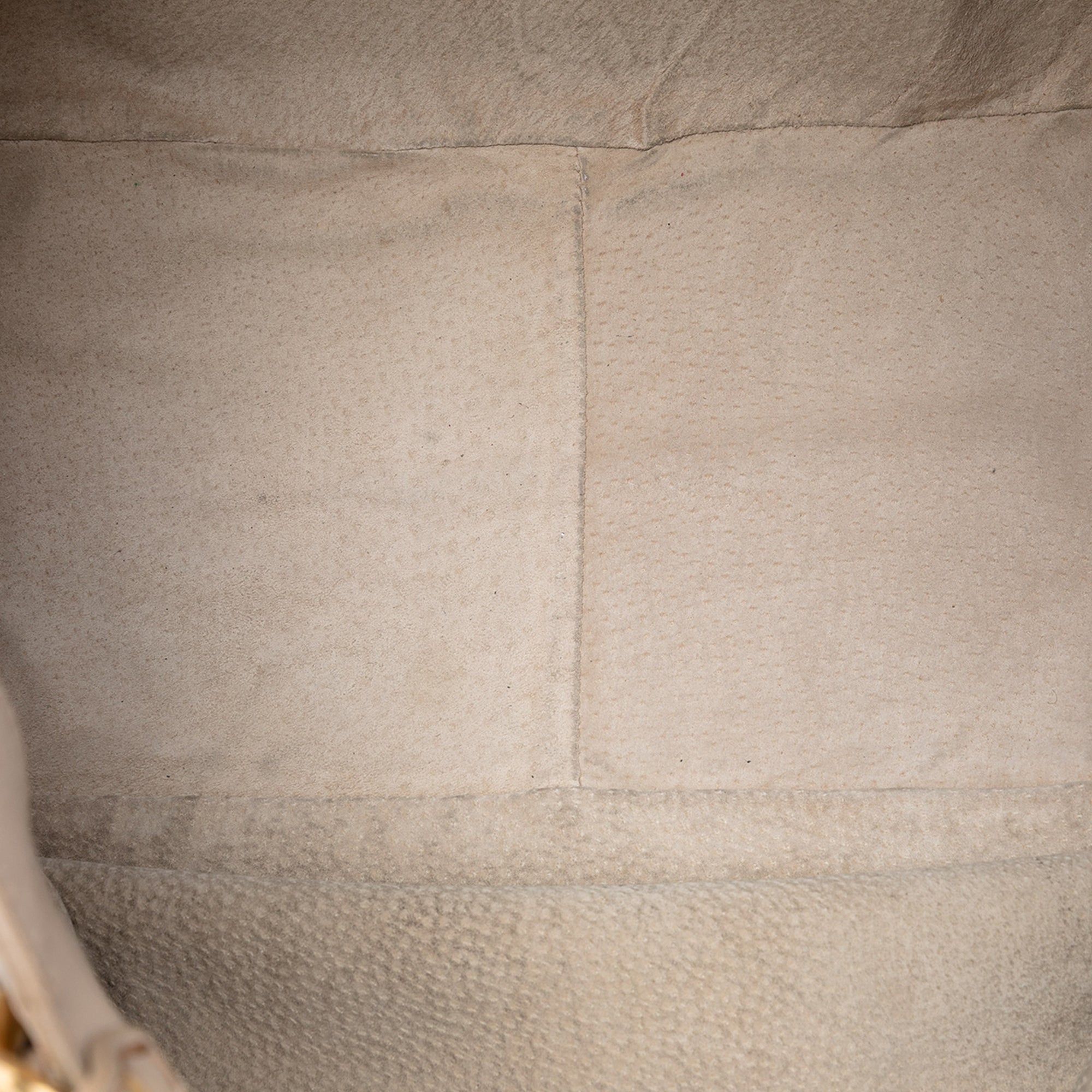 Soft Calf Shoulder Bag - Image 4