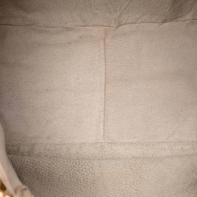 Soft Calf Shoulder Bag - Image 4