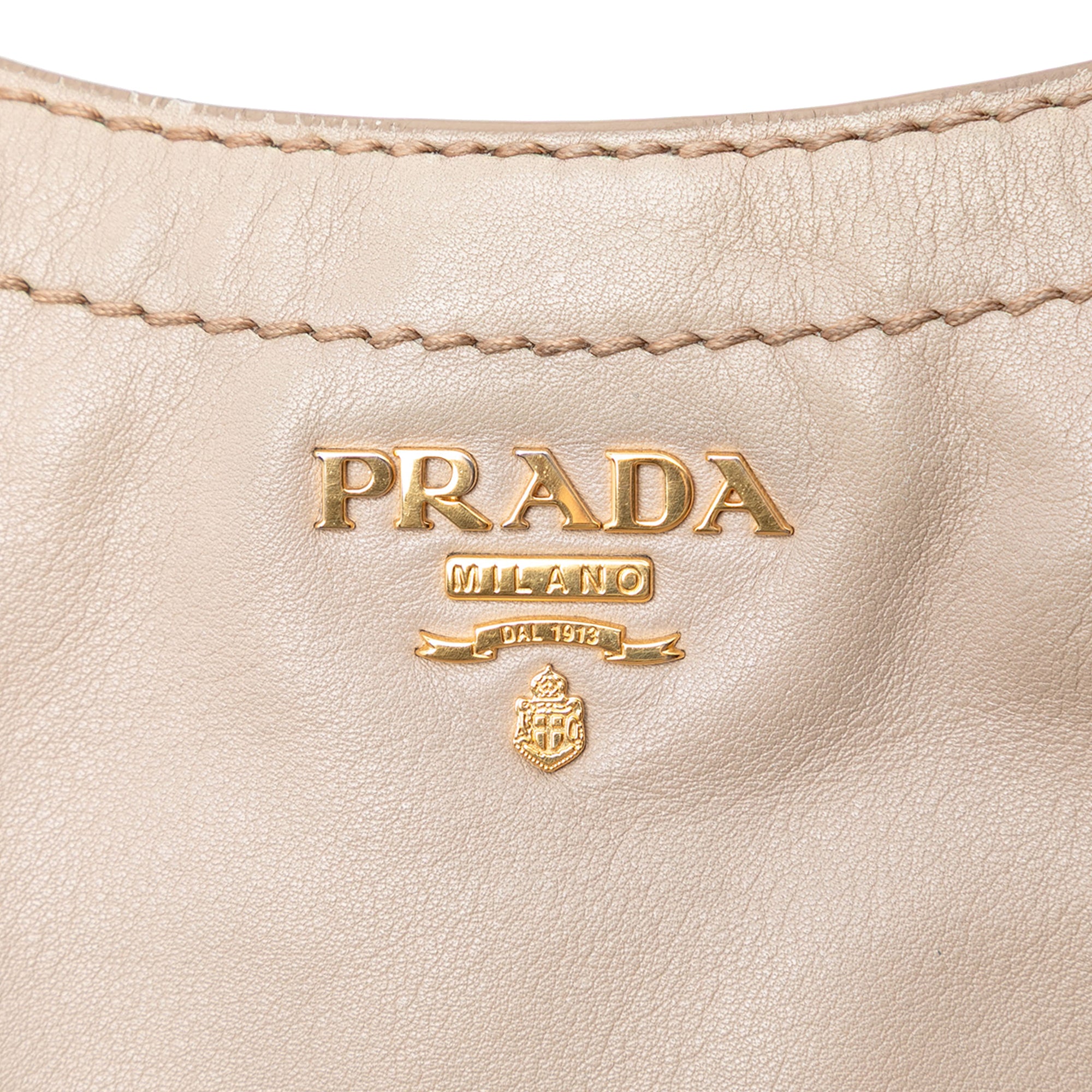 Soft Calf Shoulder Bag - Image 5